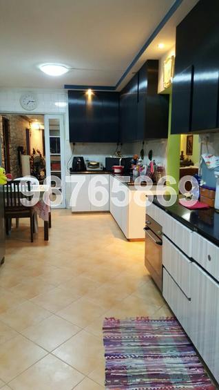 Blk 331 Woodlands Avenue 1 (Woodlands), HDB Jumbo #137474222
